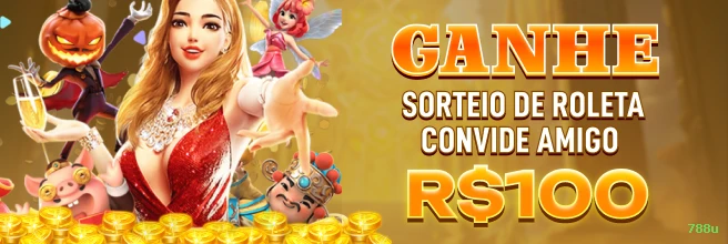 Roleta e blackjack 788u