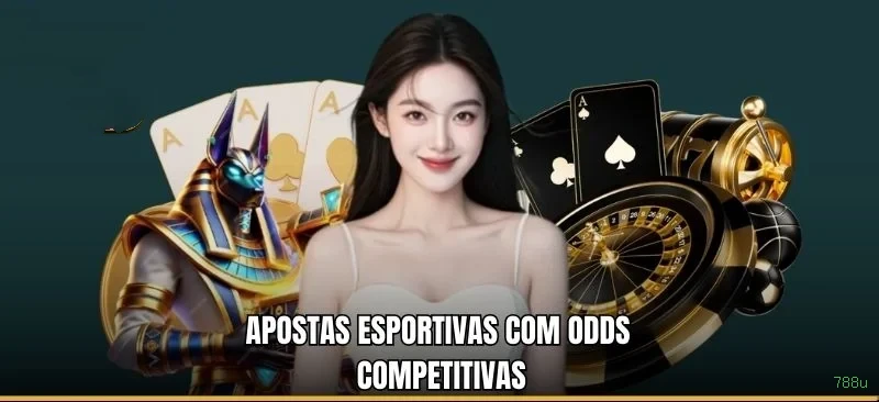 Bônus boas-vindas 788u R$100